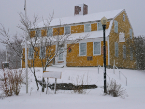 Picture provided by Bill Kitchen