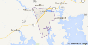 machias